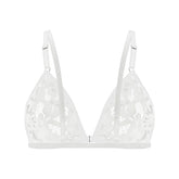 Femboy Lace Bra
