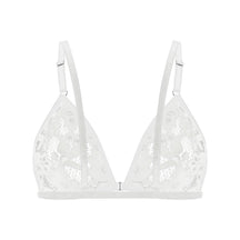 Femboy Lace Bra