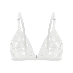 Femboy Lace Bra