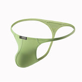 Triangle-Back Thong