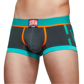 Garage Crew Briefs