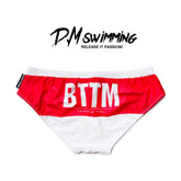 What's Your Position? Swimwear