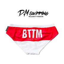 What's Your Position? Swimwear