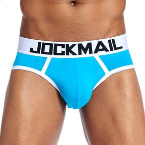 JM Backless Briefs Collection