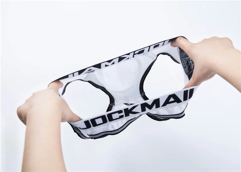 JM Backless Briefs Collection