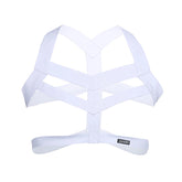 Bondage Elastic Harness