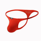 Triangle-Back Thong