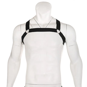 Muscle Elastic Harness