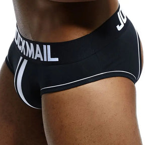JM Backless Briefs Collection
