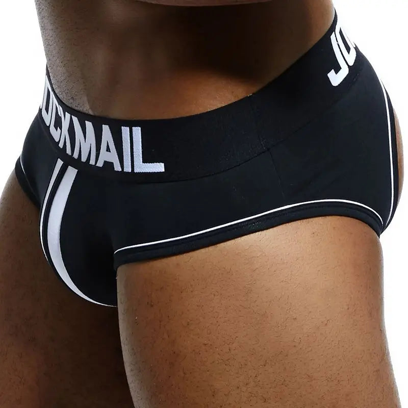 JM Backless Briefs Collection