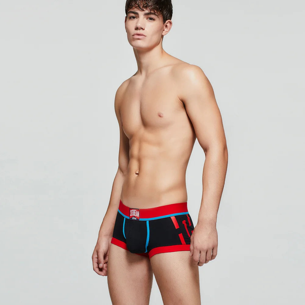 Garage Crew Briefs