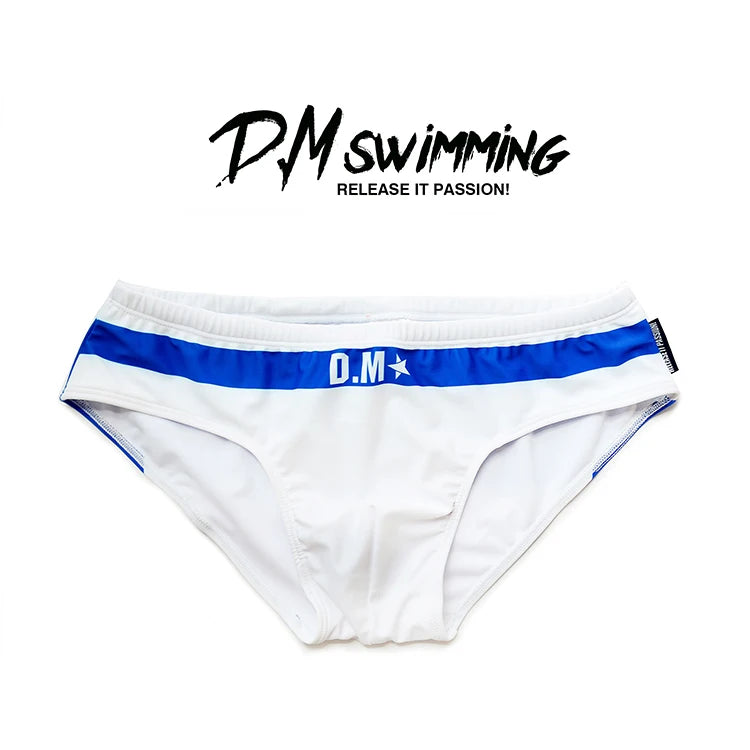What's Your Position? Swimwear