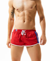 SEOBEAN Short Shorts