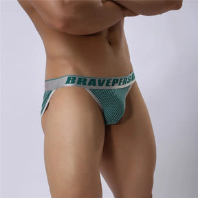 BRAVE Briefs