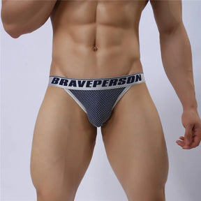 BRAVE Briefs