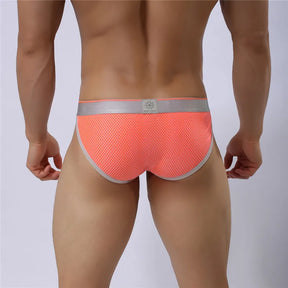 BRAVE Briefs