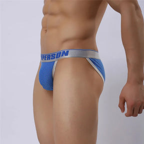 BRAVE Briefs