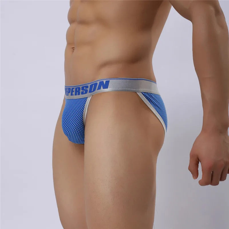 BRAVE Briefs