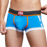 Garage Crew Briefs