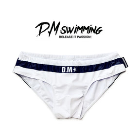 What's Your Position? Swimwear
