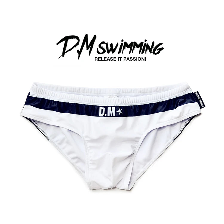 What's Your Position? Swimwear
