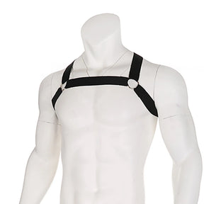 Muscle Elastic Harness