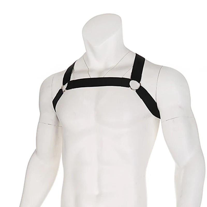Muscle Elastic Harness