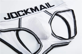 JM Backless Briefs Collection