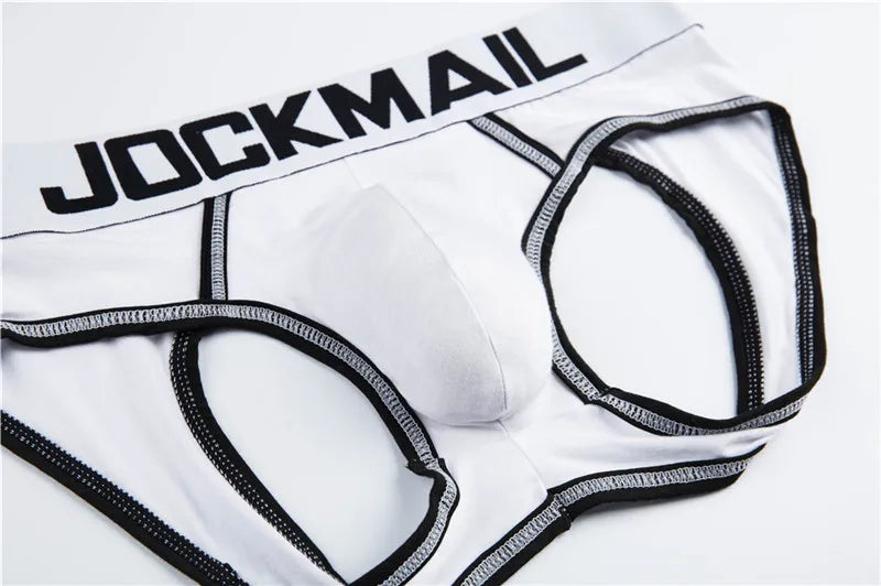 JM Backless Briefs Collection