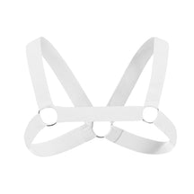 Muscle Elastic Harness