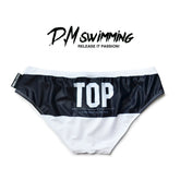 What's Your Position? Swimwear