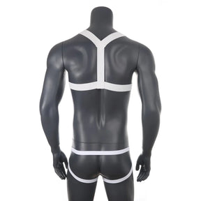 Strap Elastic Body Set