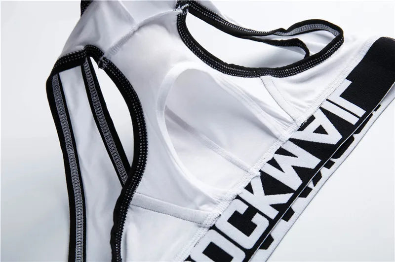 JM Backless Briefs Collection