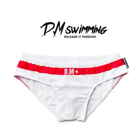 What's Your Position? Swimwear