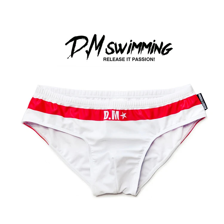 What's Your Position? Swimwear