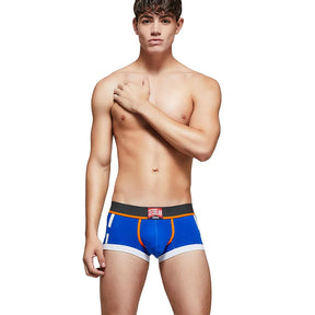 Garage Crew Briefs