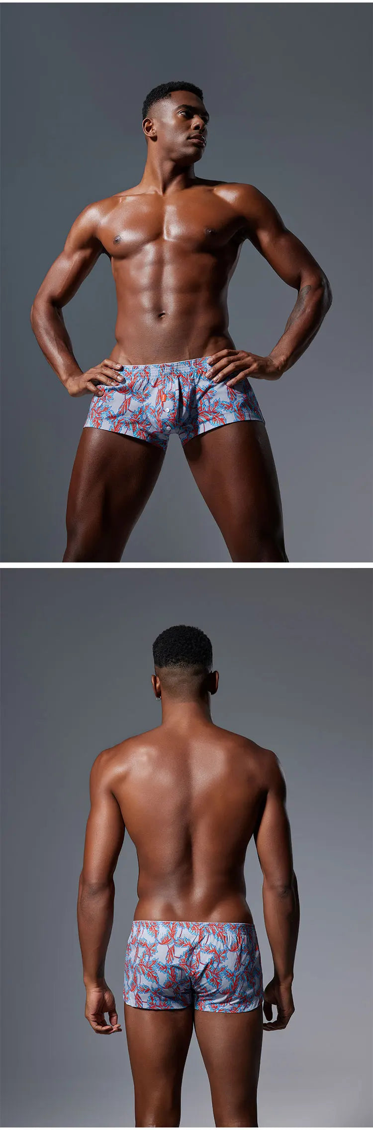 FRAT Boxer Shorts 13