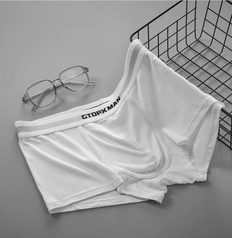 GTOPX Boxer Briefs 3-Pack