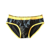 Glossy Briefs