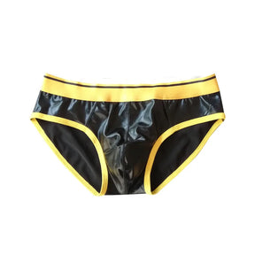 Glossy Briefs