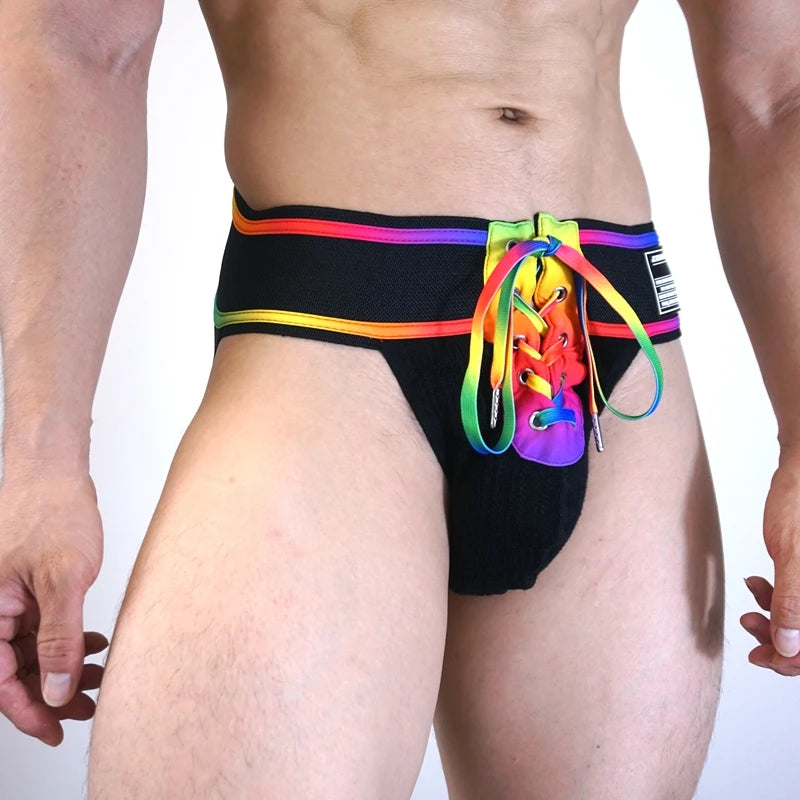 JM Rainbow Jock