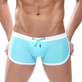 Pool Party Swim Trunks