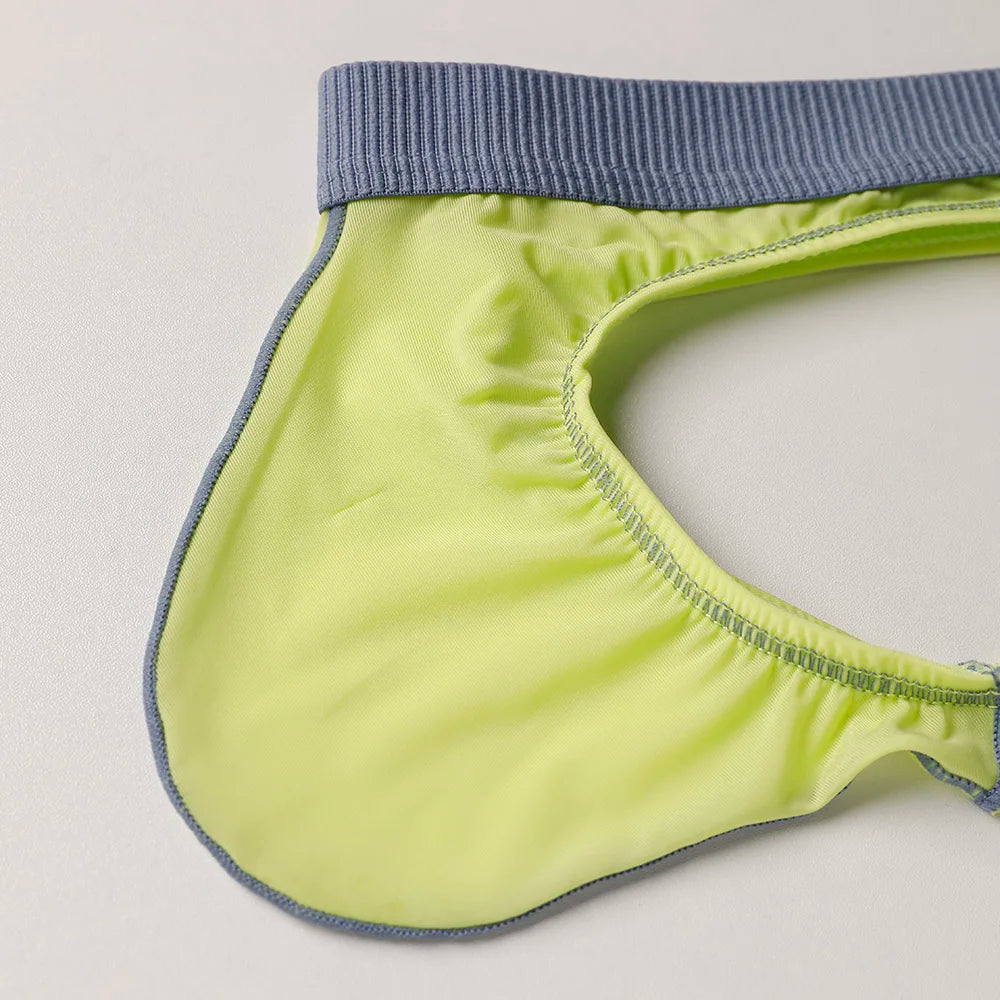 Ultra Thin Pouch Briefs