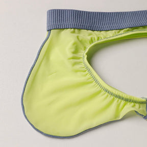 Ultra Thin Pouch Briefs
