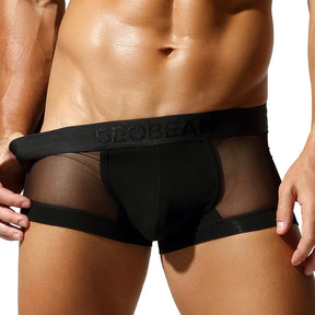 SEOBEAN Showtime Boxer Briefs