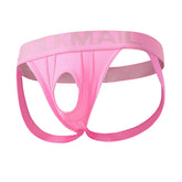 JM Hollow Jockstrap