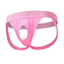 JM Hollow Jockstrap
