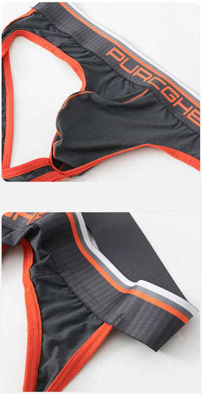 Bum Glide Briefs