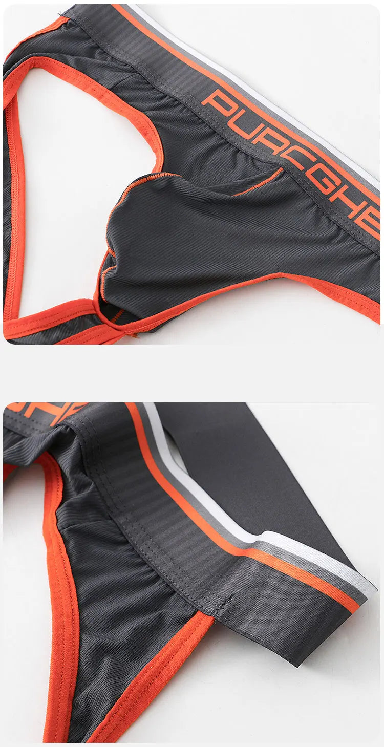 Bum Glide Briefs