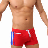Vacay Swim Shorts